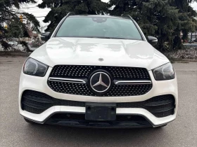 Mercedes-Benz GLE 350 CARFAX, снимка 6