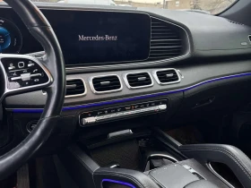 Mercedes-Benz GLE 350 CARFAX, снимка 9
