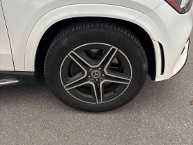 Mercedes-Benz GLE 350 CARFAX, снимка 7