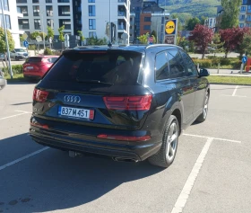 Audi Q7 TFSI, снимка 4