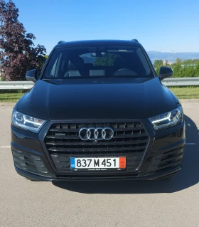 Audi Q7 TFSI, снимка 3