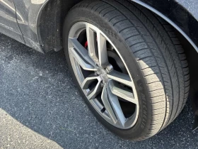 Audi SQ5 3.0T Technik, снимка 6
