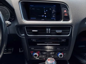 Audi SQ5 3.0T Technik, снимка 8