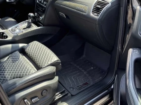 Audi SQ5 3.0T Technik, снимка 10
