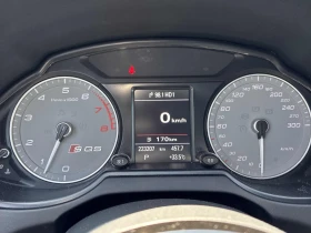 Audi SQ5 3.0T Technik, снимка 9