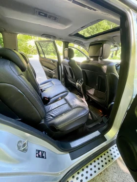 Mercedes-Benz GL, снимка 10