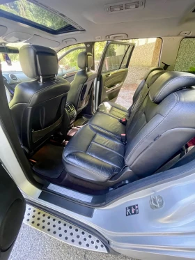Mercedes-Benz GL, снимка 9
