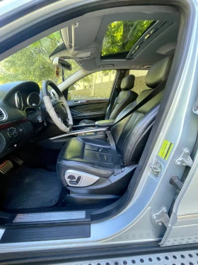 Mercedes-Benz GL, снимка 8