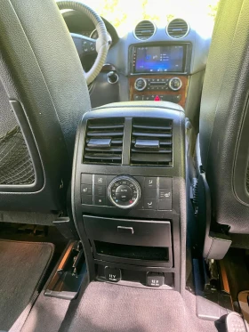 Mercedes-Benz GL, снимка 12