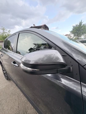 Toyota Rav4 HYBRID 2.5 AWD, снимка 8
