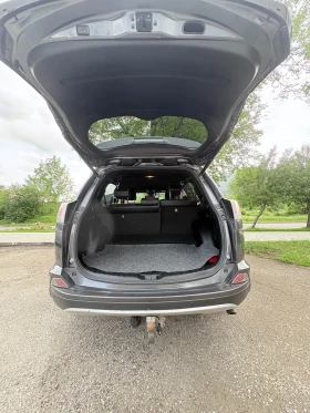 Toyota Rav4 HYBRID 2.5 AWD, снимка 14
