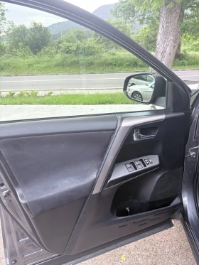 Toyota Rav4 HYBRID 2.5 AWD, снимка 5