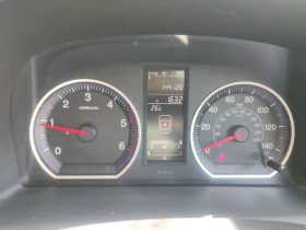 Honda Cr-v 2.2 Diesel, снимка 7