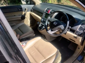 Honda Cr-v 2.2 Diesel, снимка 3