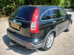 Honda Cr-v 2.2 Diesel, снимка 5