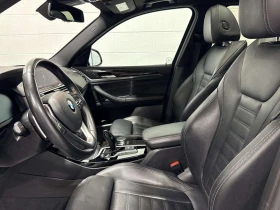 BMW X3 Alpine White / Black VernascaHeated sports front s, снимка 10