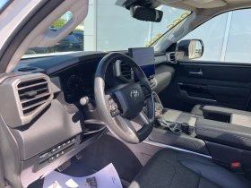 Toyota Sequoia LIMITED* HYBRID* FULL* , снимка 13