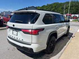 Toyota Sequoia LIMITED* HYBRID* FULL* , снимка 2