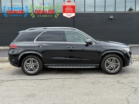 Mercedes-Benz GLE 350 4MATIC/AMG-LINE/PANOROOF/360VIEW/BURMESTER, снимка 5