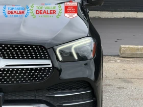 Mercedes-Benz GLE 350 4MATIC/AMG-LINE/PANOROOF/360VIEW/BURMESTER, снимка 4