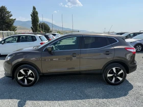 Nissan Qashqai (KATO НОВА), снимка 9