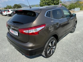 Nissan Qashqai (KATO НОВА), снимка 6