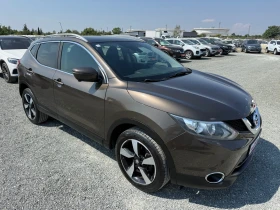 Nissan Qashqai (KATO НОВА), снимка 3