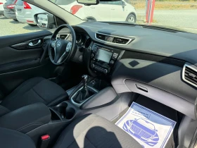 Nissan Qashqai (KATO НОВА), снимка 15