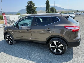 Nissan Qashqai (KATO НОВА), снимка 8