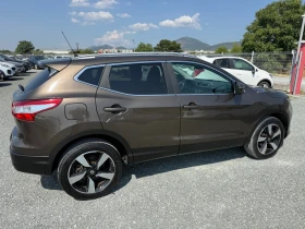Nissan Qashqai (KATO НОВА), снимка 5