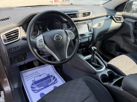 Nissan Qashqai (KATO НОВА), снимка 11
