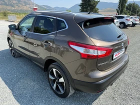 Nissan Qashqai (KATO НОВА), снимка 7