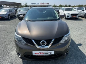 Nissan Qashqai (KATO НОВА), снимка 2