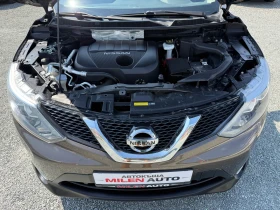 Nissan Qashqai (KATO НОВА), снимка 17