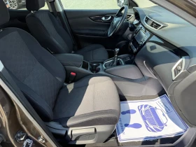 Nissan Qashqai (KATO НОВА), снимка 14
