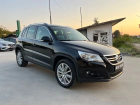 VW Tiguan 2.0-TDI-140к.с-DSG-4X4, снимка 3