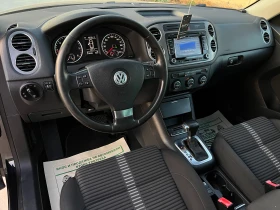 VW Tiguan 2.0-TDI-140к.с-DSG-4X4, снимка 9