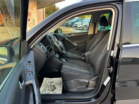 VW Tiguan 2.0-TDI-140к.с-DSG-4X4, снимка 8