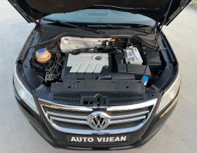VW Tiguan 2.0-TDI-140к.с-DSG-4X4, снимка 15