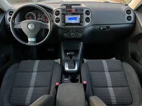VW Tiguan 2.0-TDI-140к.с-DSG-4X4, снимка 10