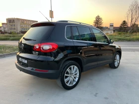 VW Tiguan 2.0-TDI-140к.с-DSG-4X4, снимка 4