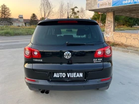 VW Tiguan 2.0-TDI-140к.с-DSG-4X4, снимка 5