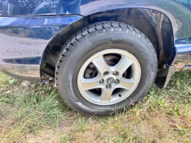 Hyundai Santa fe, снимка 5