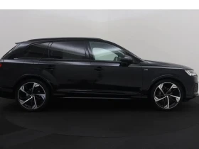 Audi Q7 50TDI S-LINE::ОЧАКВАН ВНОС, снимка 3