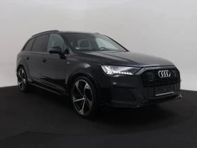 Audi Q7 50TDI S-LINE::ОЧАКВАН ВНОС, снимка 2