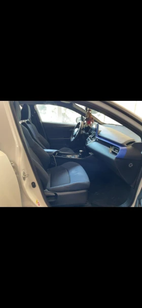 Toyota C-HR -1.8HYBRID-FULL PACK, снимка 6