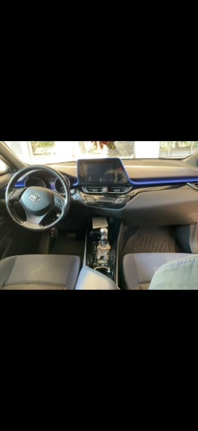 Toyota C-HR -1.8HYBRID-FULL PACK, снимка 7