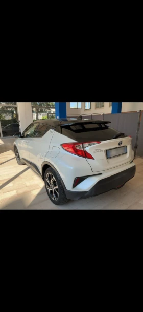Toyota C-HR -1.8HYBRID-FULL PACK, снимка 2