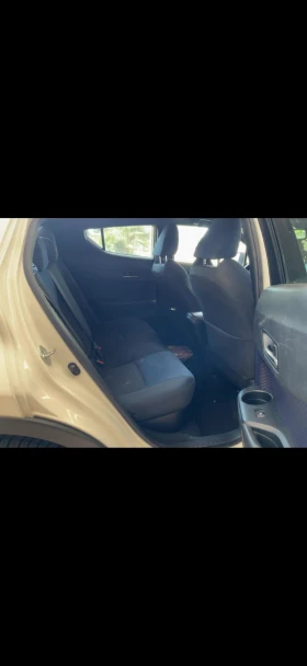 Toyota C-HR -1.8HYBRID-FULL PACK, снимка 11
