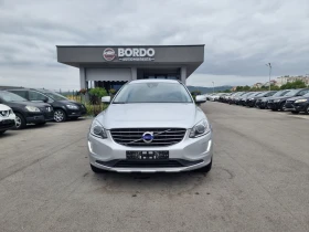 Volvo XC60 2.4 D4 FACE, снимка 1